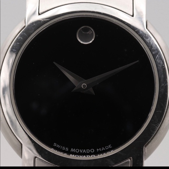 Movado Museum Sport Luxury - Picture 2 of 5